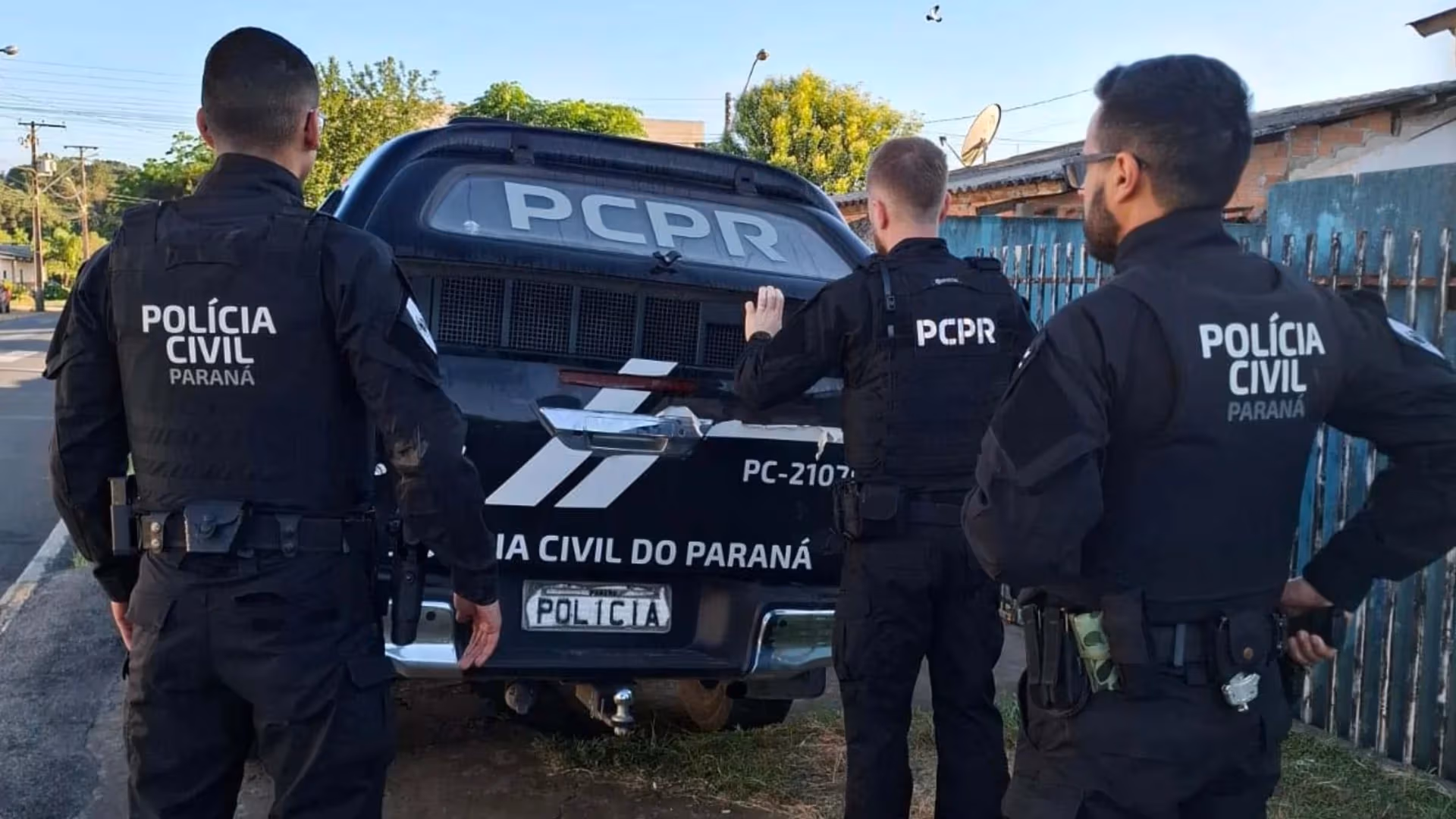 PCPR indicia motorista por homicídio com dolo eventual após morte de adolescente em Francisco Beltrão