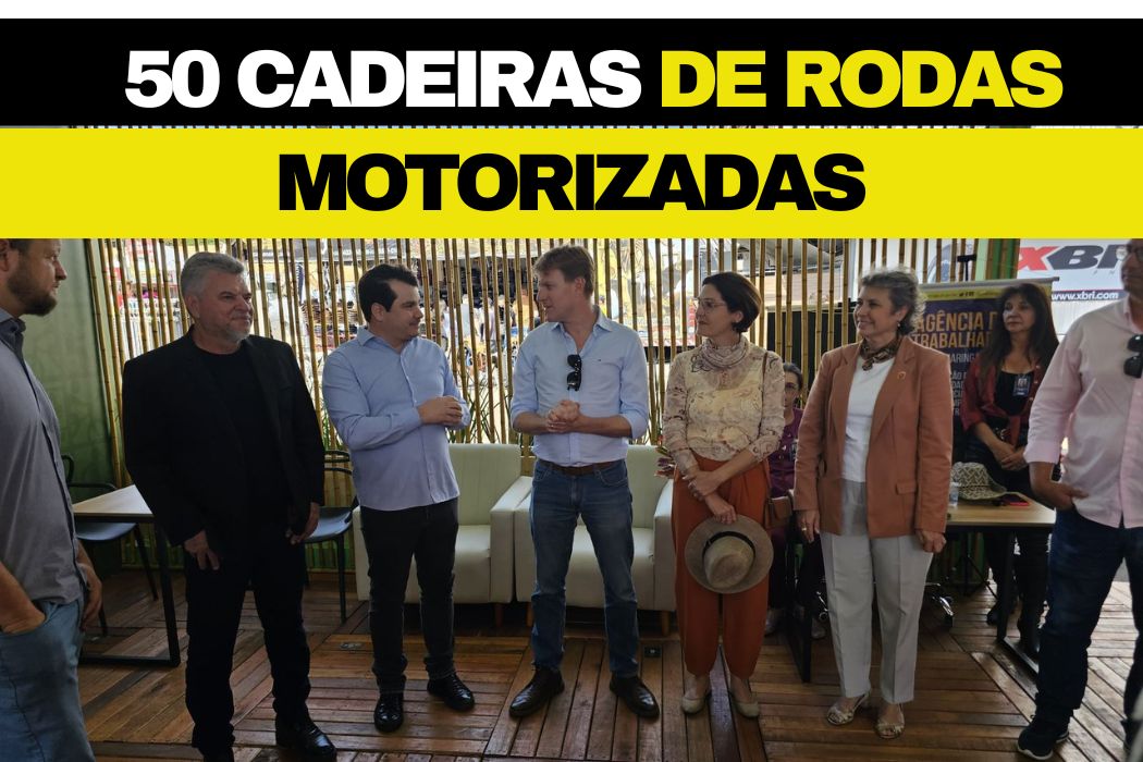 Deputado Nelsinho Padovani destina R$ 400 mil para a Secretaria de Assistência Social de Maringá
