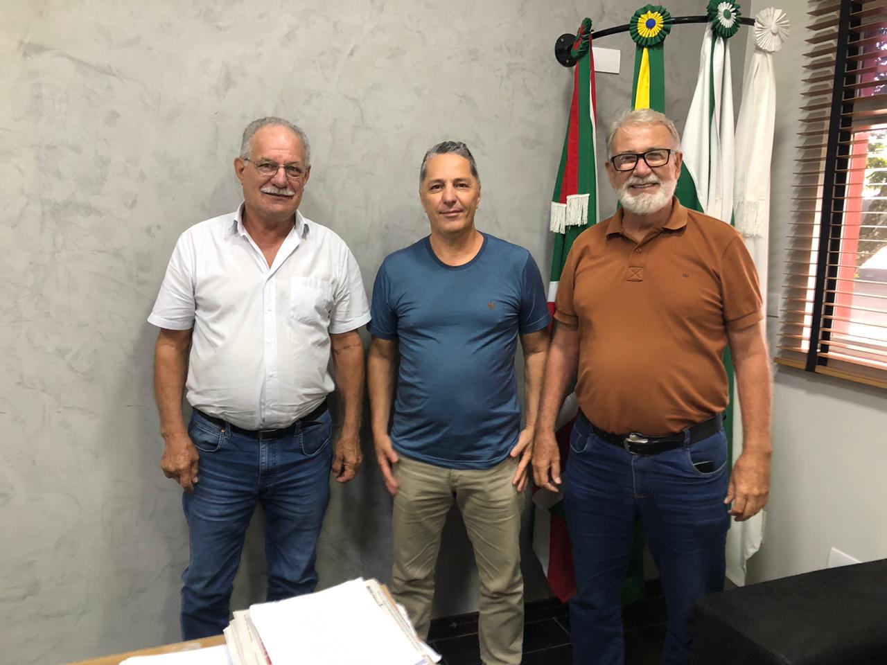 Diretor do Departamento de Fomento à Agropecuária e Meio Ambiente é anunciado em reunião de diretores