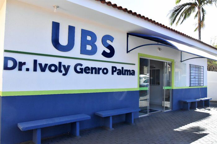 EXAMES PASSAM A SER ENTREGUES NAS UBS EM JANDAIA DO SUL