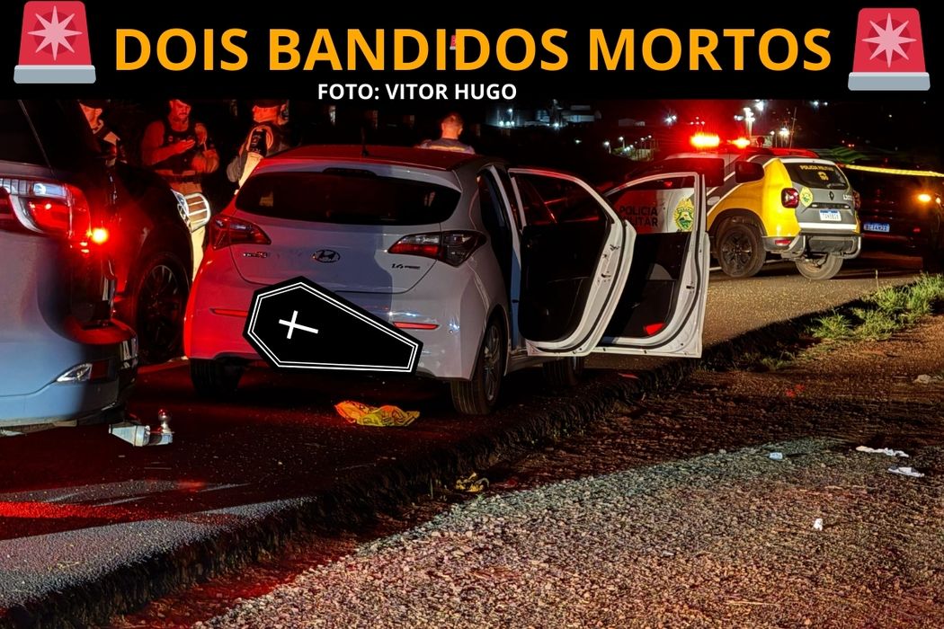🚨Tiroteio em Floresta: 🚨 ROTAM Reage a Ataque e Confronto Termina com Criminosos Mortos