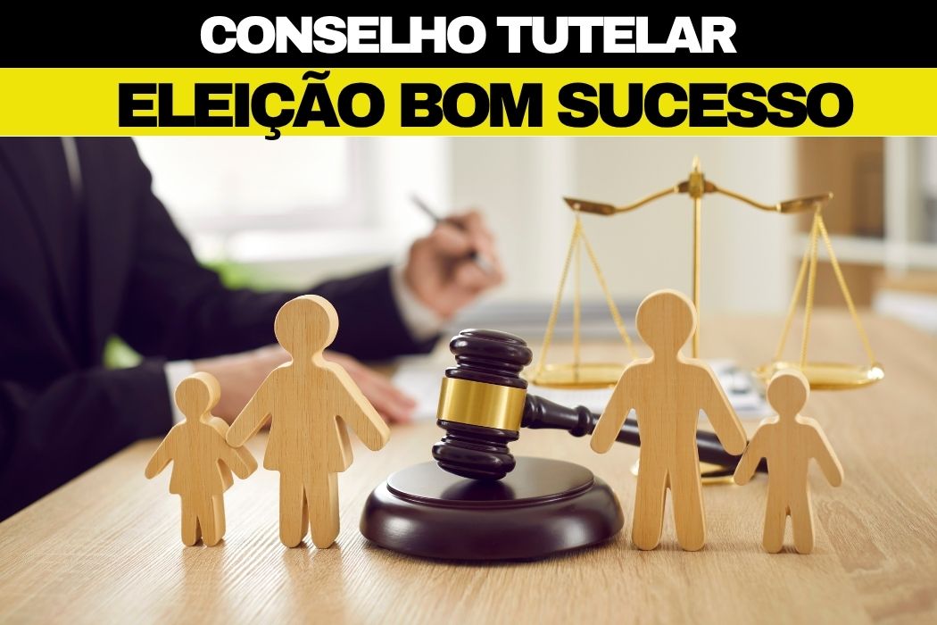 Bom Sucesso realiza eleição suplementar para Conselheiro Tutelar neste domingo