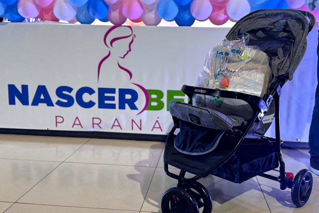 Jandaia do Sul vira palco de grande ação social e recebe entrega de Kits Bebê para 174 famílias da região