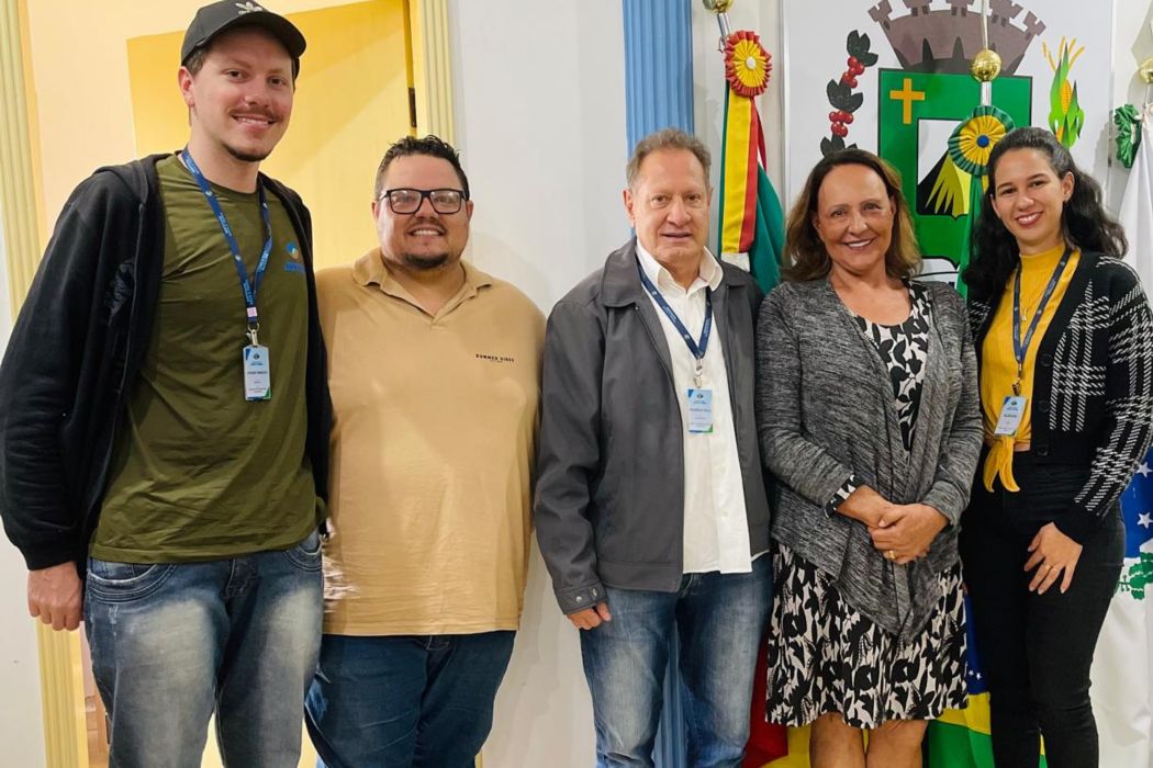 Meio ambiente em alta: Marumbi recebe visita do IAT e ganha elogios pela preservação