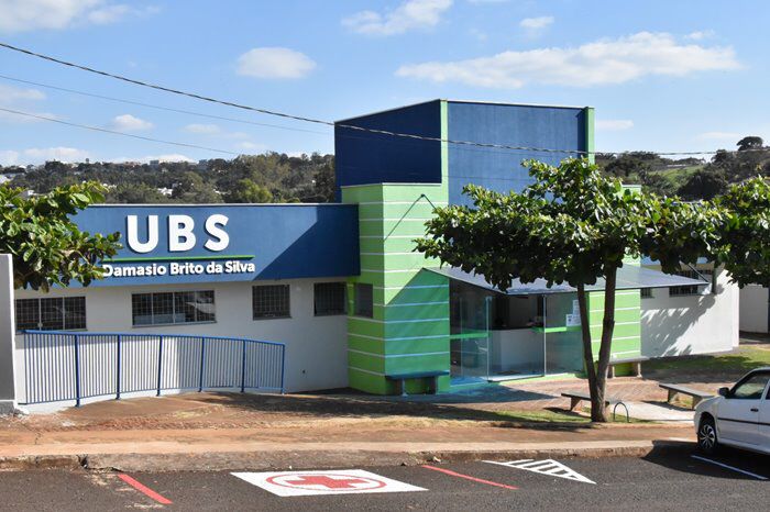 PREFEITURA REALIZA ATENDIMENTOS ESPECIAIS NESTE SÁBADO NAS UBS DAMÁSIO E WILSON NOGUEIRA DENTRO DA PROGRAMAÇÃO DO OUTUBRO ROSA