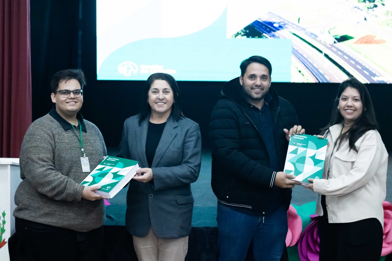 Conferência Municipal encerra revisão do Plano Diretor de Cambira