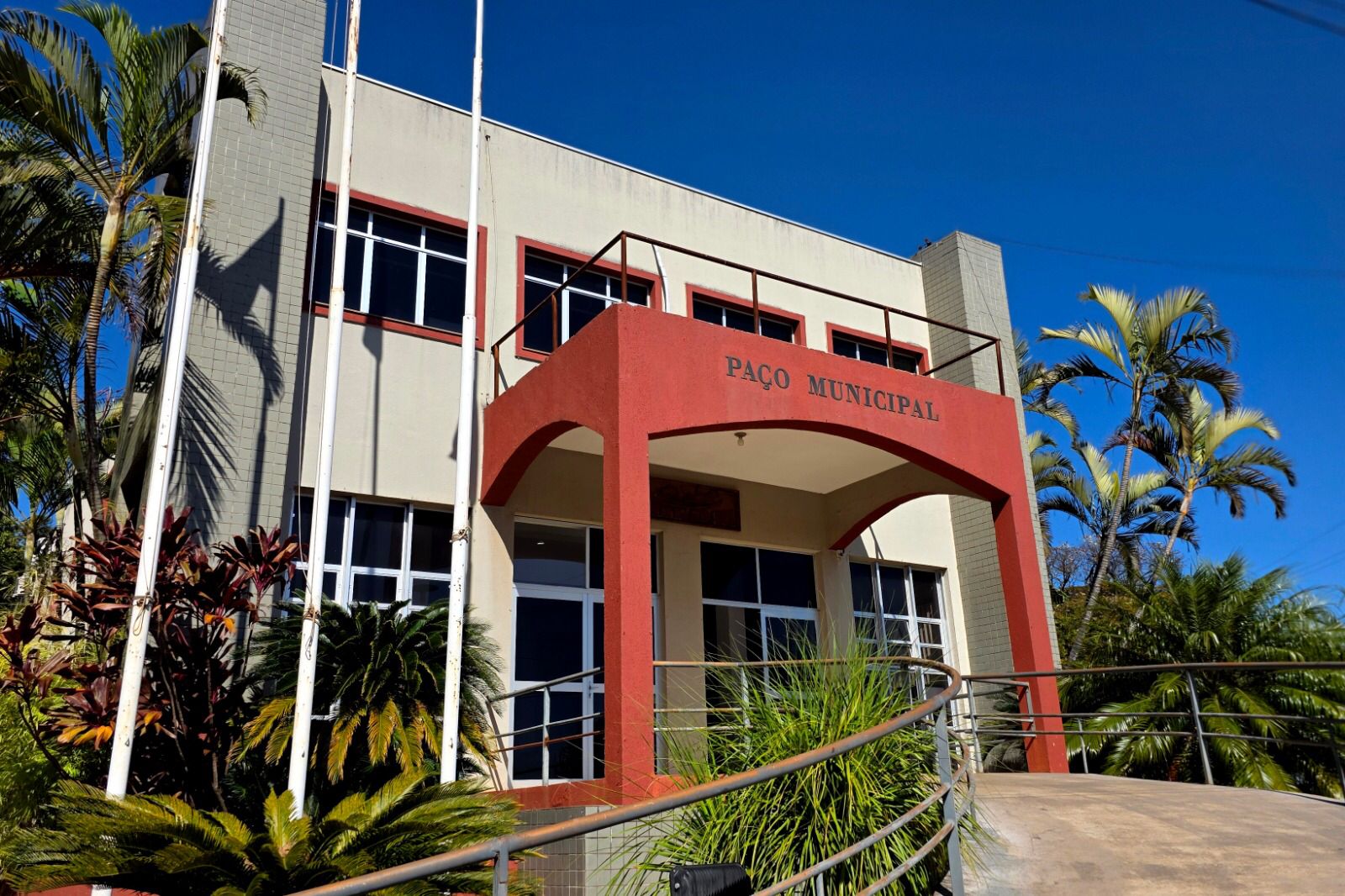 Prefeitura de Jandaia do Sul retomou atendimento normal nesta segunda-feira (05)