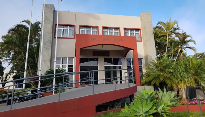 Prefeitura de Jandaia do Sul transfere ponto facultativo do Dia do Servidor Público para 31 de outubro