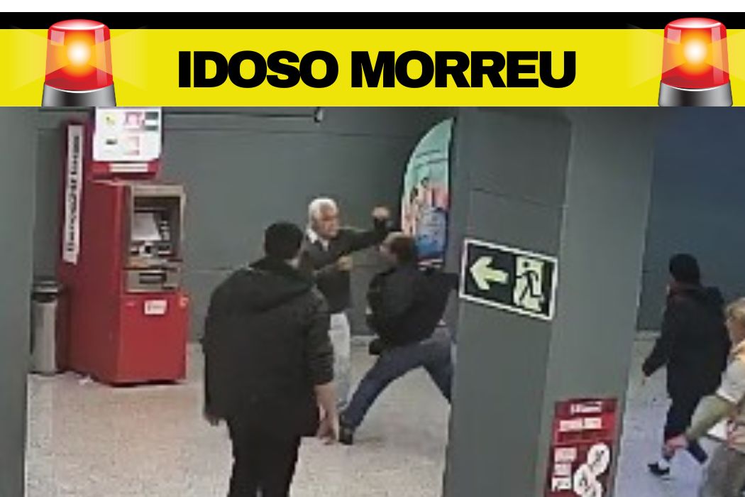 Polícia Civil Prende Suspeito de Agredir Idoso que Morreu no Hospital em Apucarana