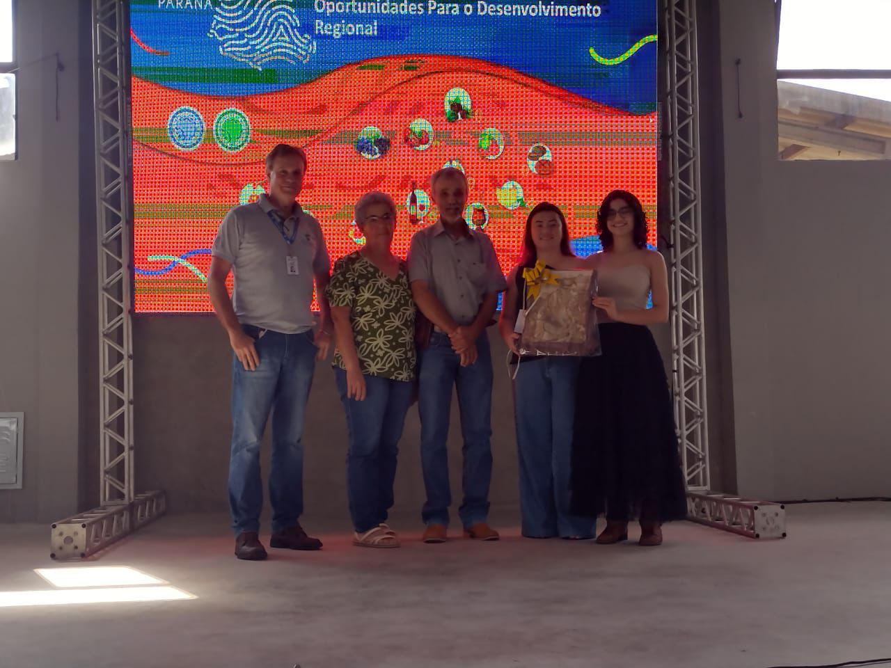 Jandaia do Sul participa do 1º Seminário de Cafés Especiais da Região de Apucarana