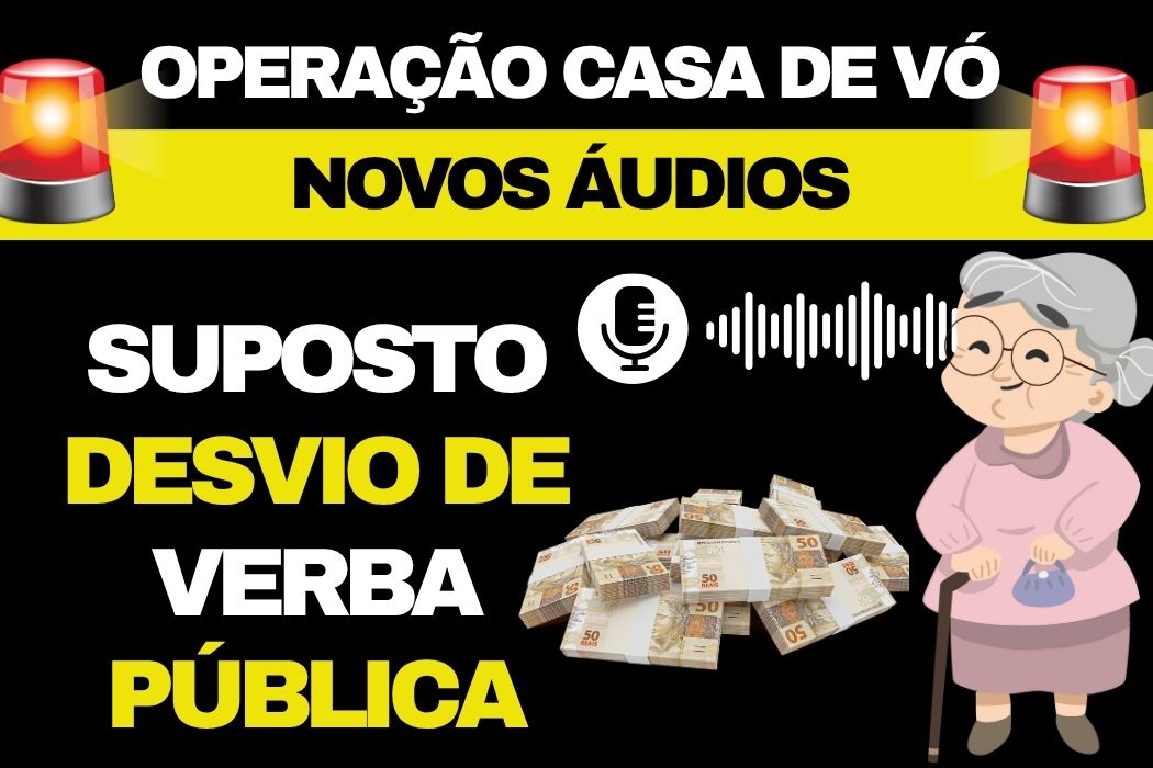 Golpe da Falsa Mãe de Santo atinge milhões e pode ter conexão com verbas públicas desviadas de prefeituras