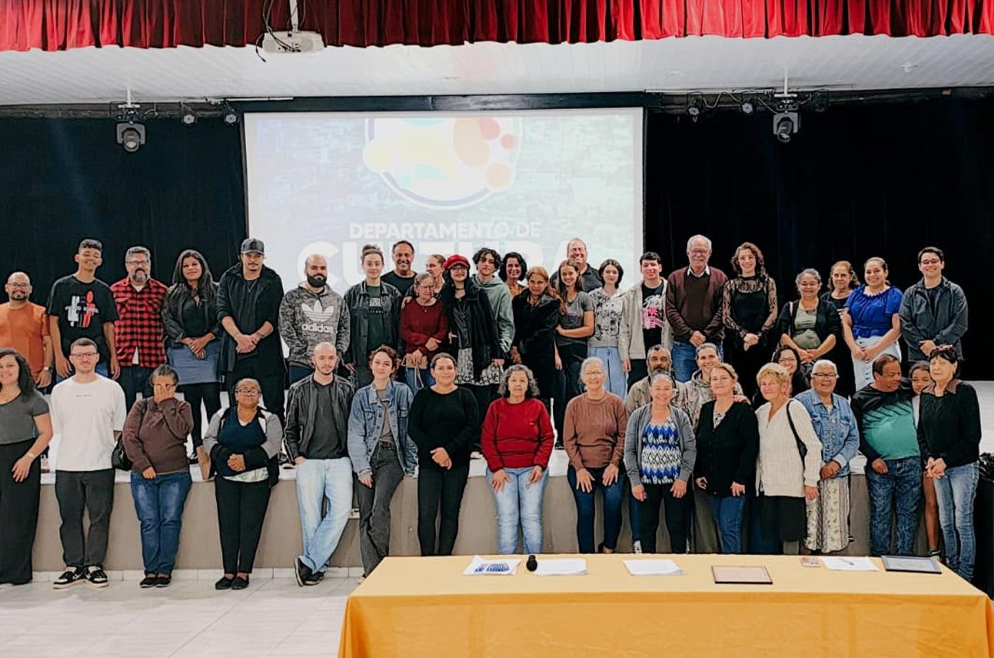 Jandaia do Sul celebra marco histórico na cultura com assinatura de termos da PNAB