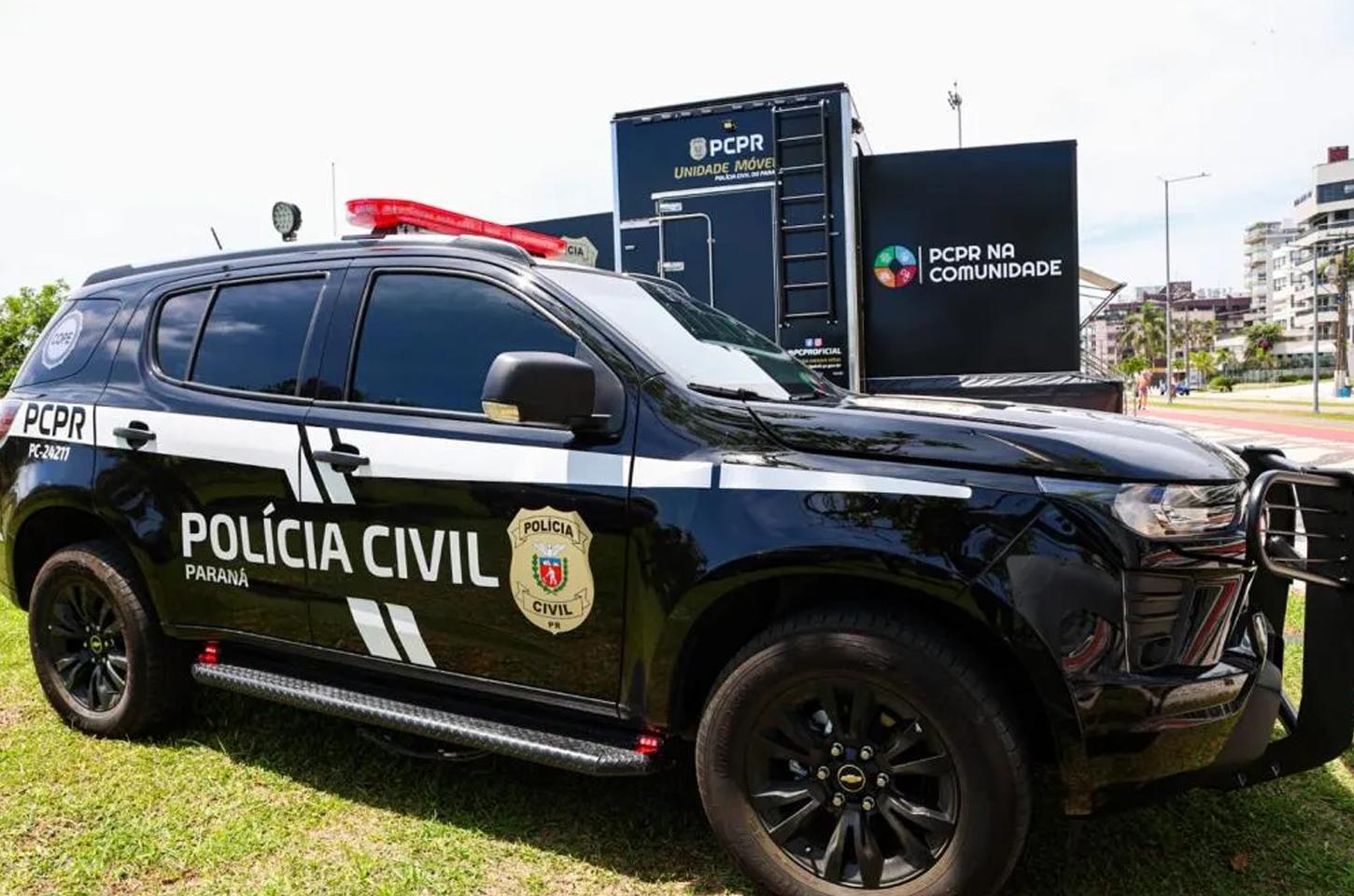 PCPR conclui inquérito de acidente com 23 mortes na BR-373, em Ipiranga