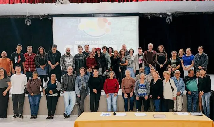 Jandaia do Sul celebra marco histórico na cultura com assinatura de termos da PNAB