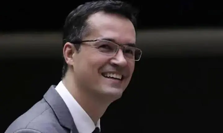 Nunes Marques restabelece candidatura de Deltan ao Senado pelo Paraná