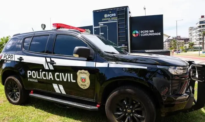 PCPR conclui inquérito de acidente com 23 mortes na BR-373, em Ipiranga