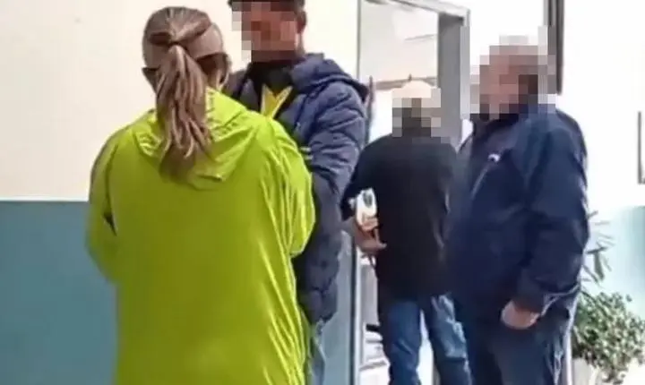Prefeita de Imbaú é acusada de agredir eleitora após ser filmada em suposta boca de urna